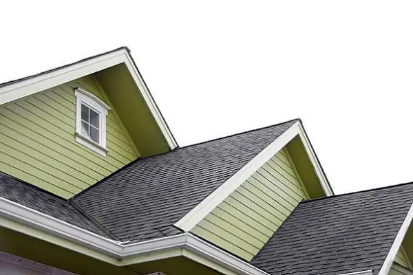 Low Slope Roofing