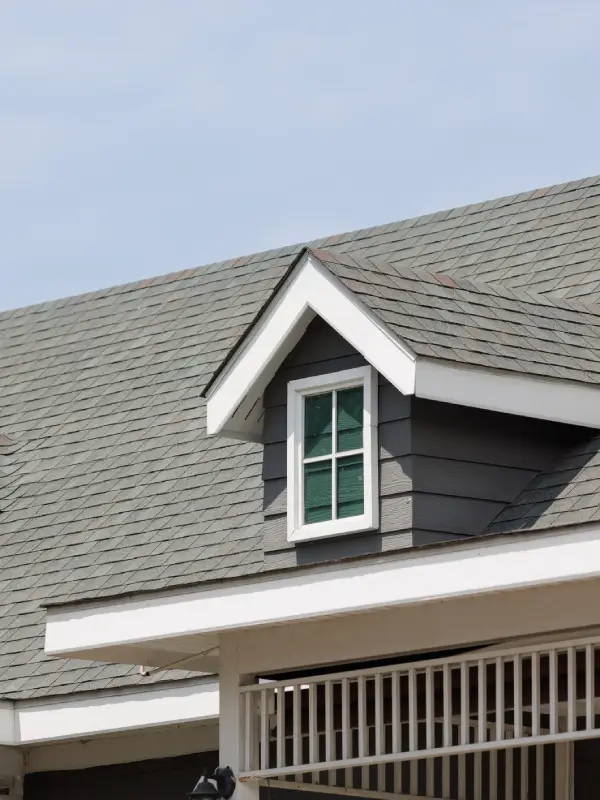 Reliable Roofing Services