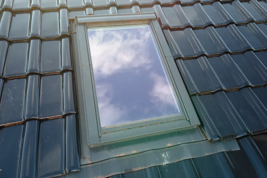 Choosing the Right Skylight Roofing Material for Your Home Oyen, AB