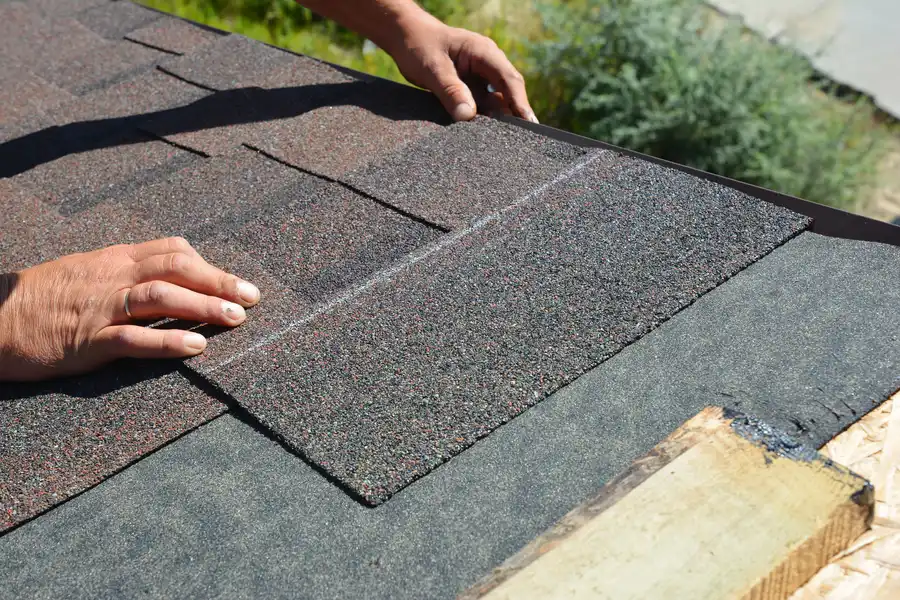 Essential Roof Maintenance Tips For Long-lasting Protection Oyen, AB