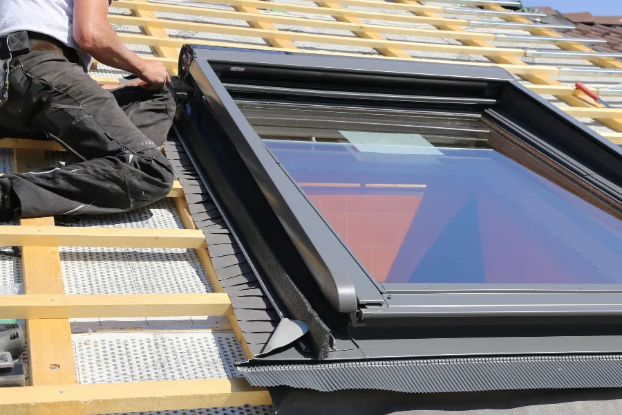How Skylight Roofing Improves Home Energy Efficiency Oyen, AB