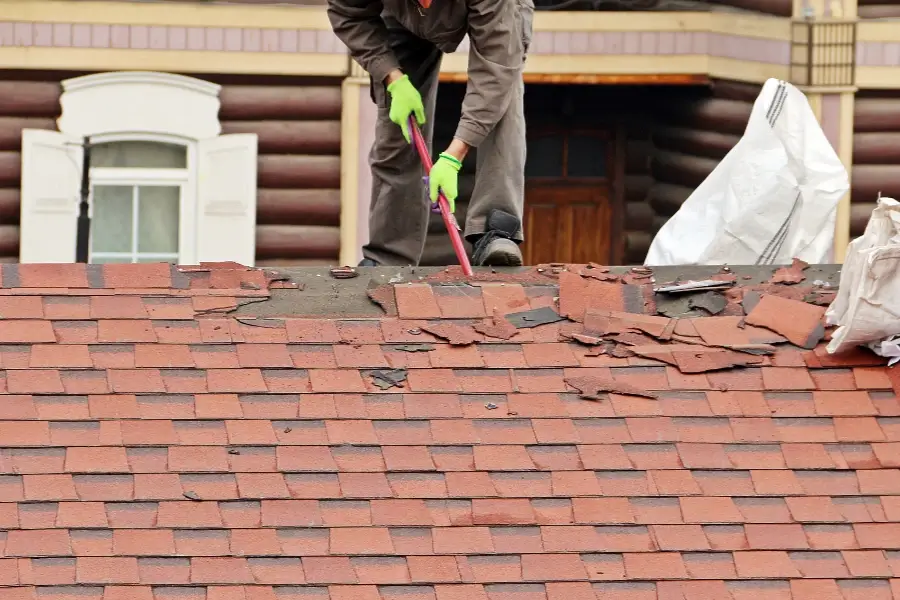 Reliable Hail Damage Repair in Oyen, AB