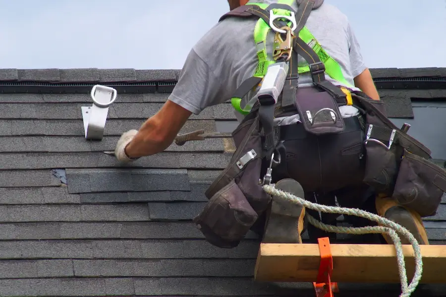 The Importance of Professional Hail Damage Roof Inspections Oyen, AB