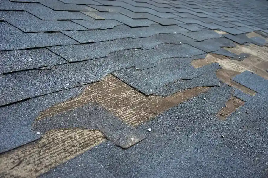 Why Prompt Roof Repair Prevents Bigger Damage After Hail in Oyen, AB